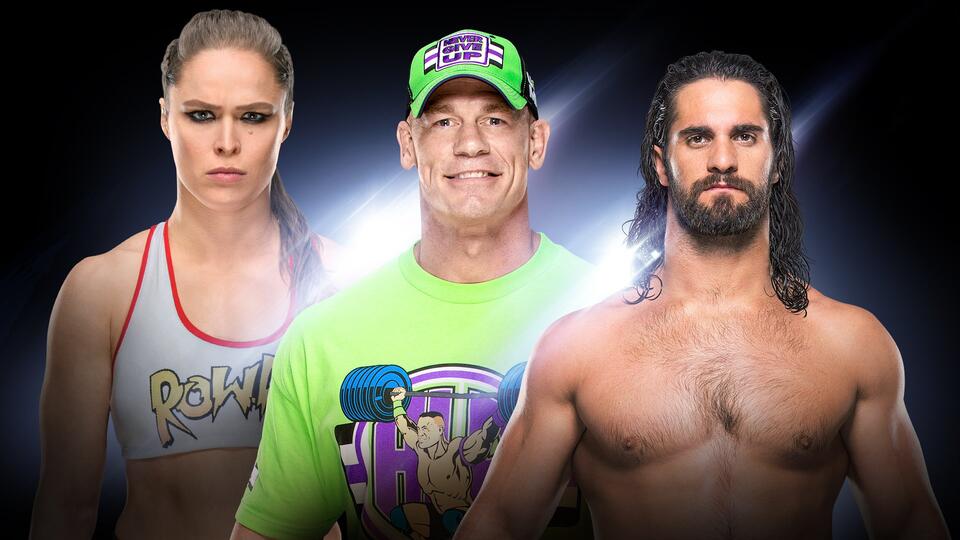 WWE Photo