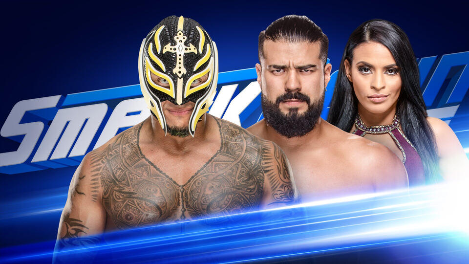 SmackDown Live - 22 de janeiro de 2019 Reyalmas--9aabce3200fedf83f3f53d0f52d1af7f