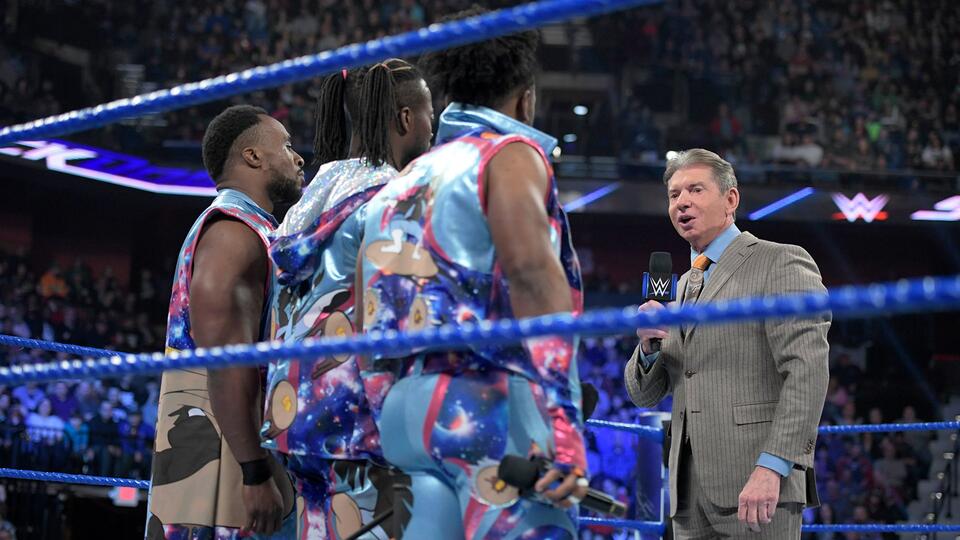 WWE Photo