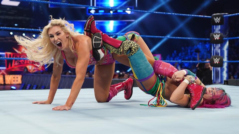 WWE Photo