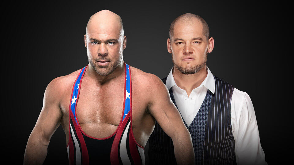 Kurt Angle vs. Baron Corbin (Kurt Angle’s Farewell Match) 20190318_WM_KurtBaron--5173d57d00d51a67a546e4463e37300e