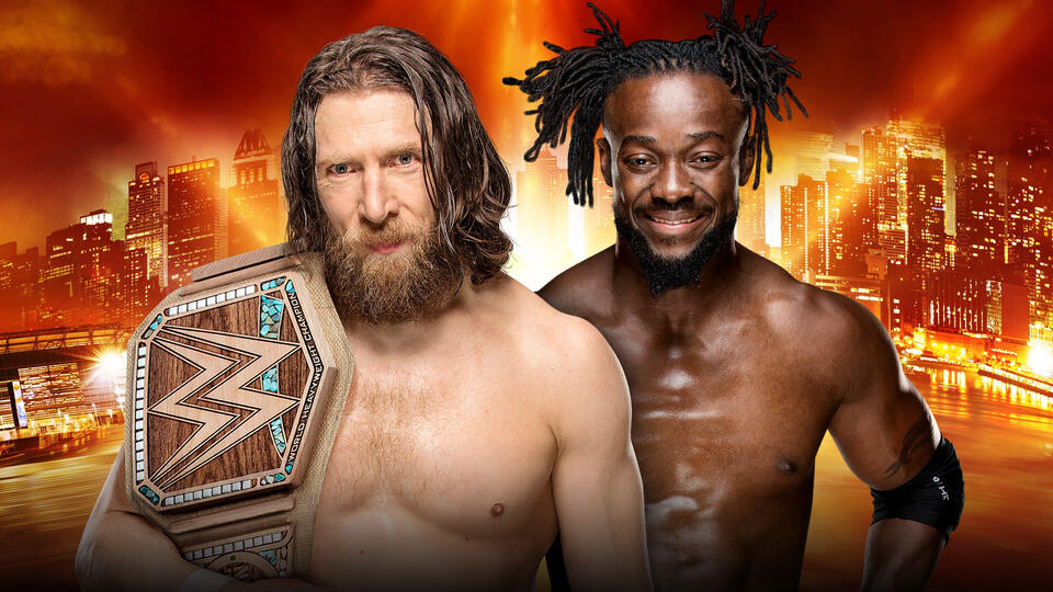 WWE Championship: Daniel Bryan (c) vs. Kofi Kingston 20190320_WM_BryanKofi--91e80bf03cc879c966823f1009879091
