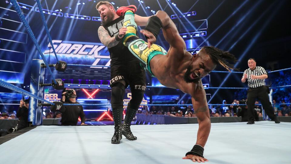 WWE Photo