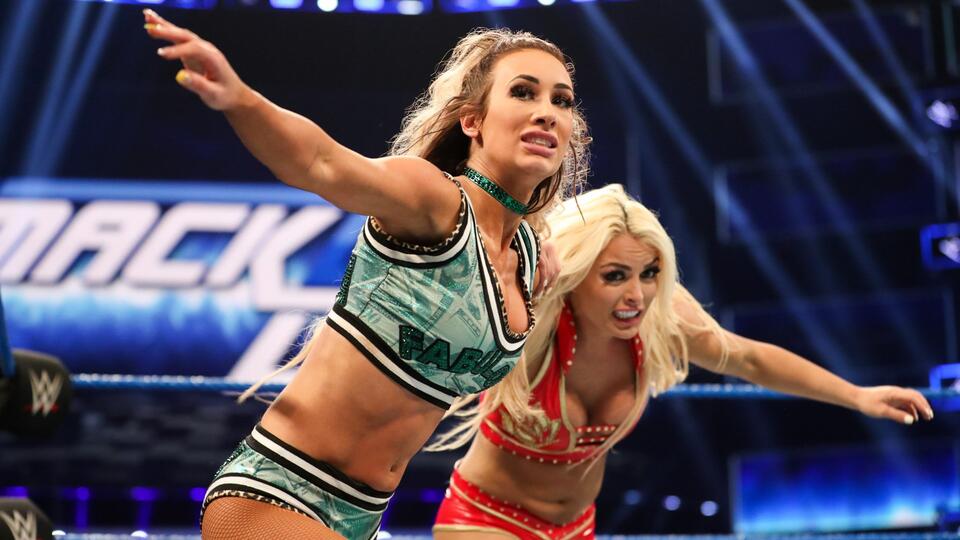 WWE Photo