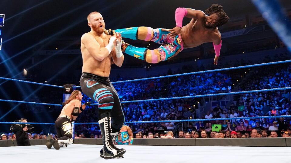 WWE Photo