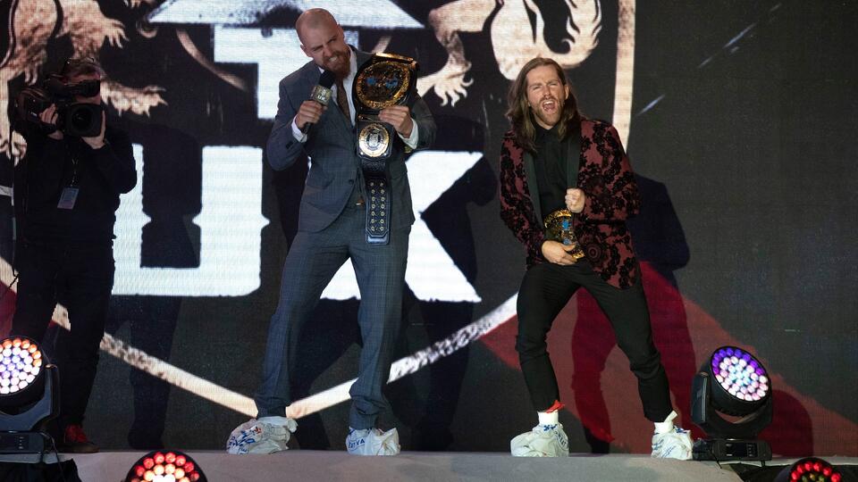 WWE Photo