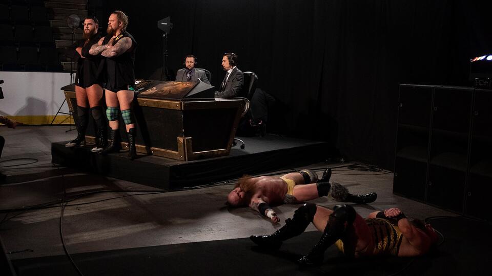 WWE Photo