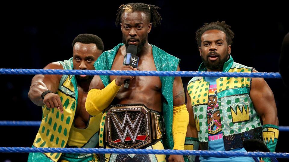 WWE Photo