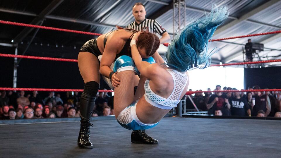 WWE Photo