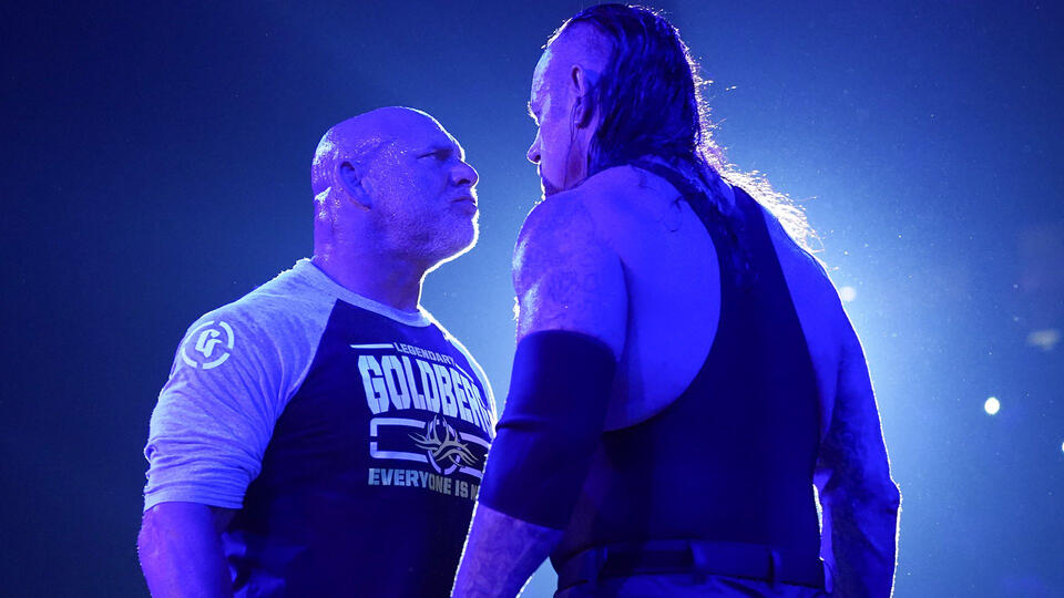 WWE SmackDown LIVE: 04.06.2019