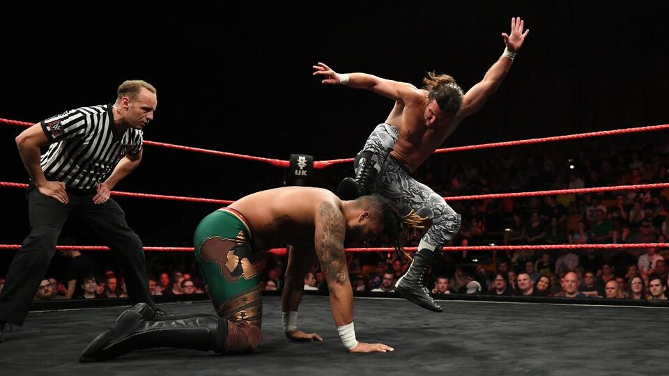 WWE Photo