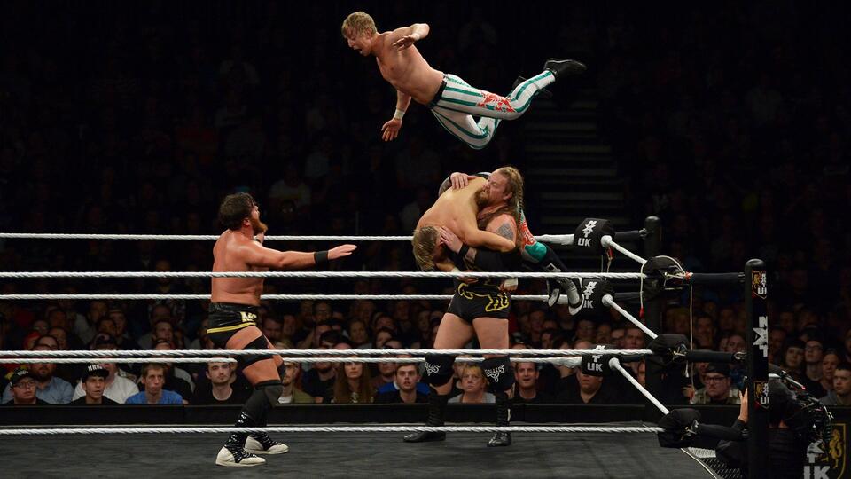 WWE Photo