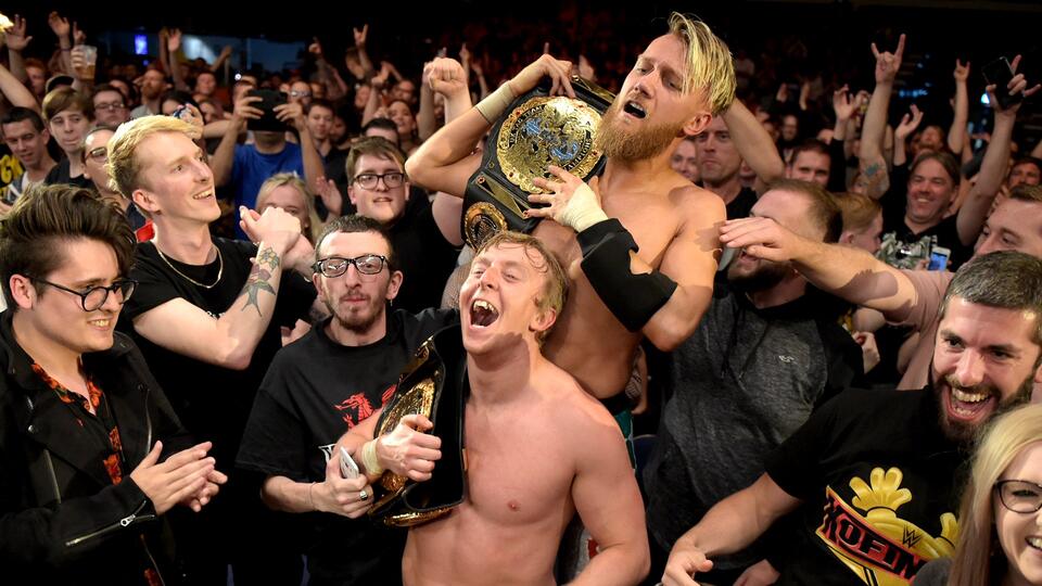 WWE Photo
