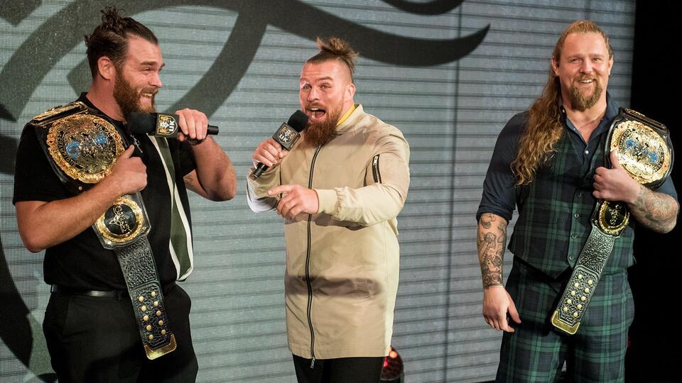 WWE Photo