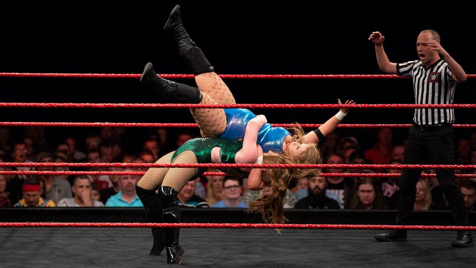 WWE Photo