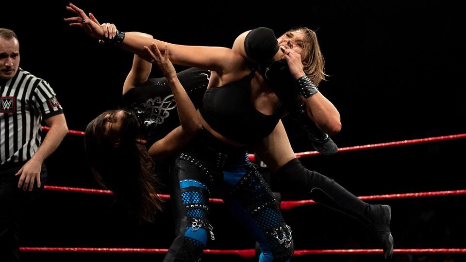WWE Photo