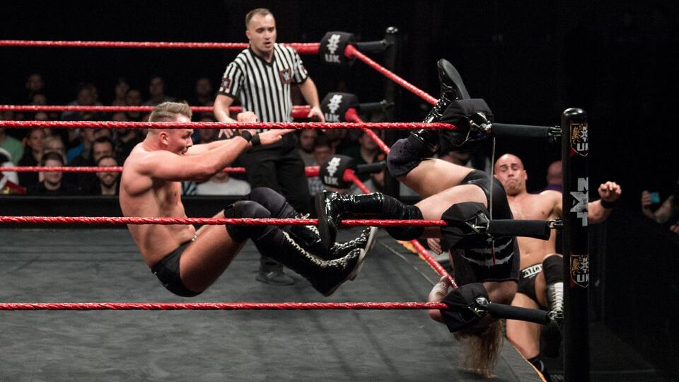 WWE Photo