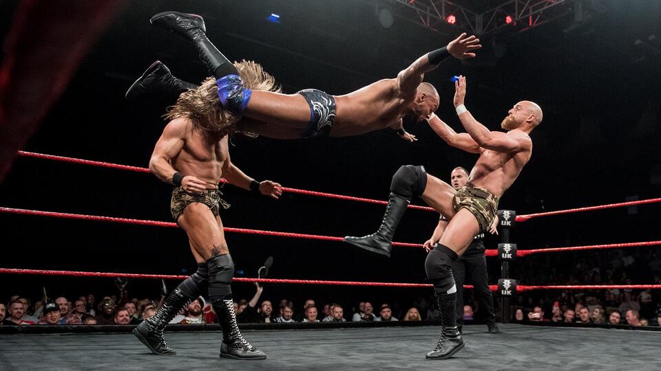 WWE Photo