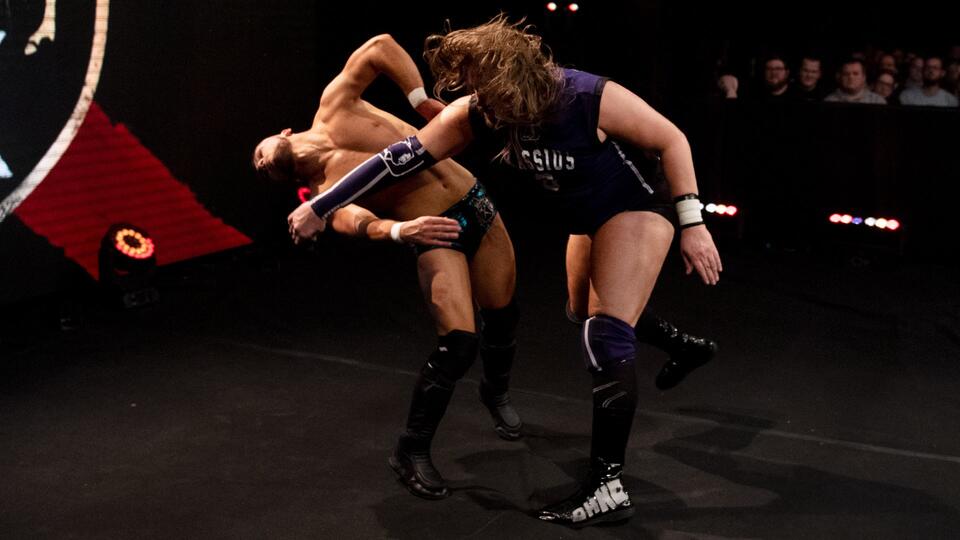 WWE Photo