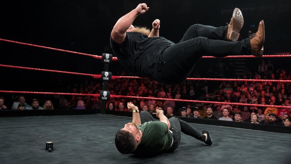 WWE Photo