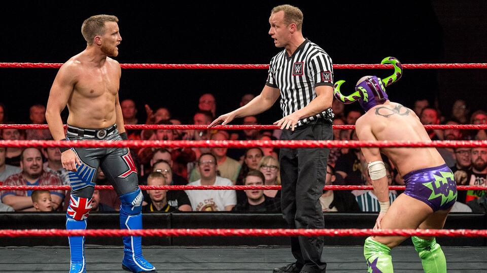 WWE Photo