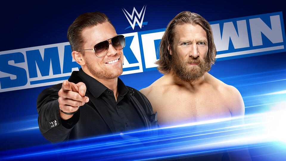 Watch WWE SmackDown 11/15/19 Full Show Live