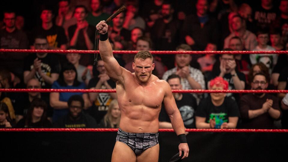 WWE Photo