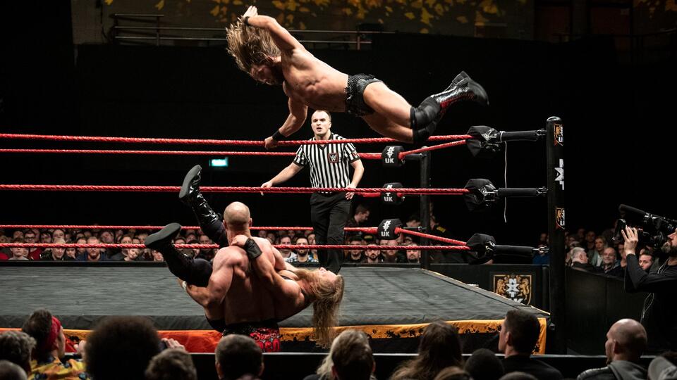 WWE Photo