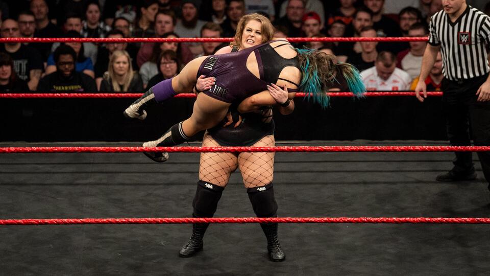 WWE Photo