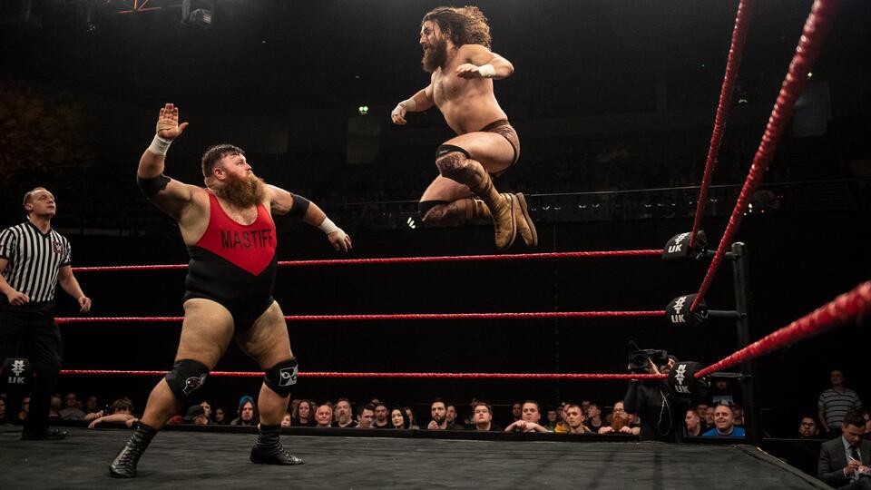 WWE Photo