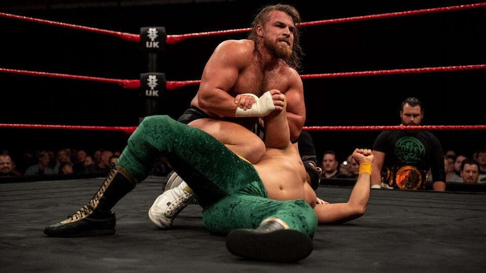 WWE Photo