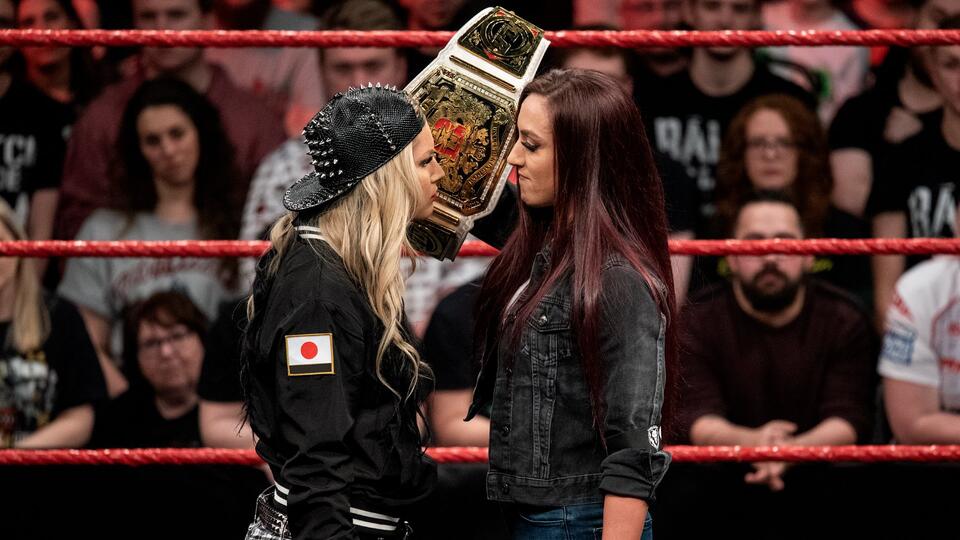 WWE Photo