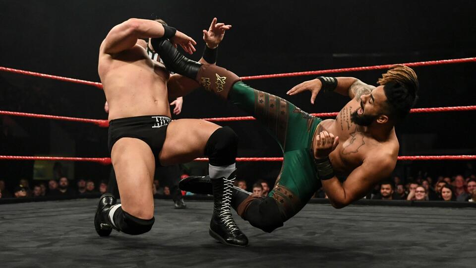 WWE Photo