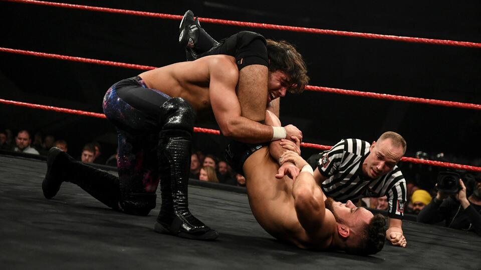 WWE Photo