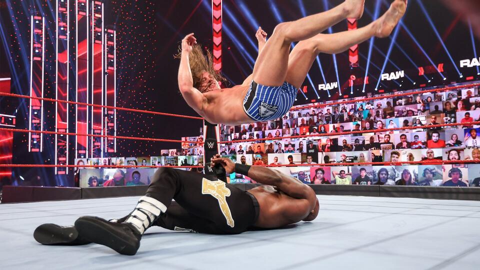 WWE Photo