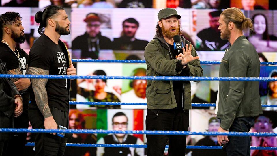 WWE Photo