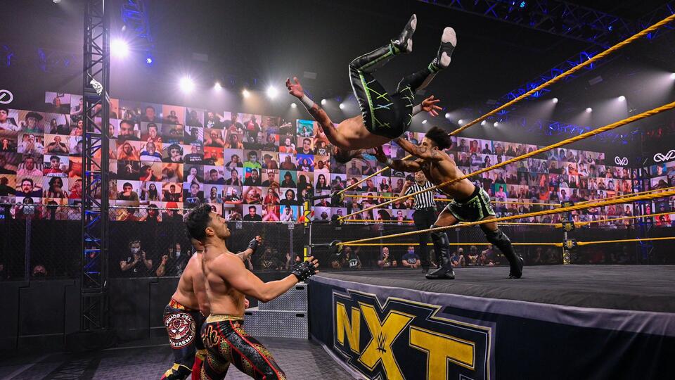 WWE Photo