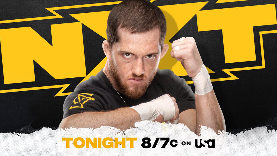 More Announced For Tonight's NXT, Updated Lineup