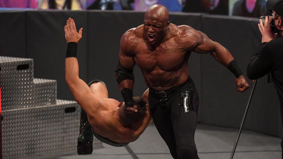 WWE Photo