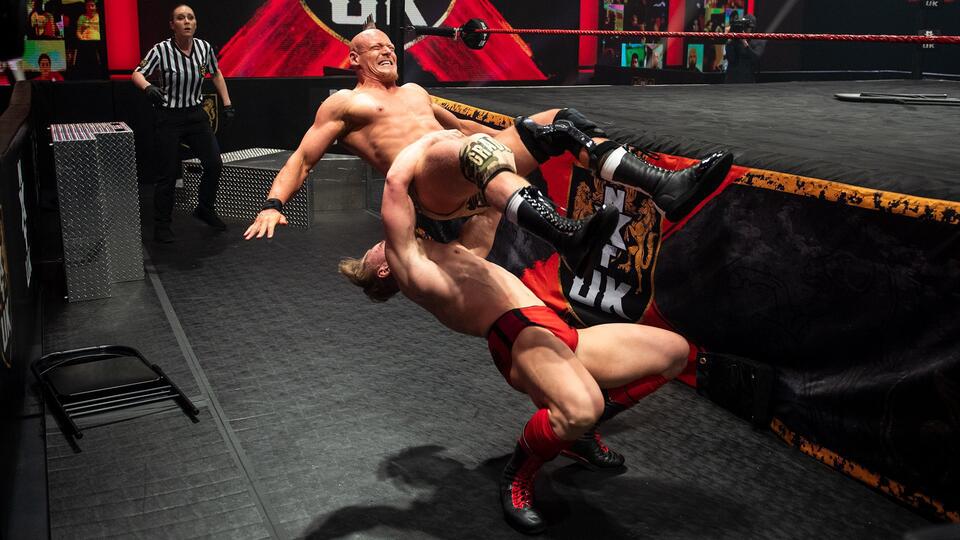 WWE Photo