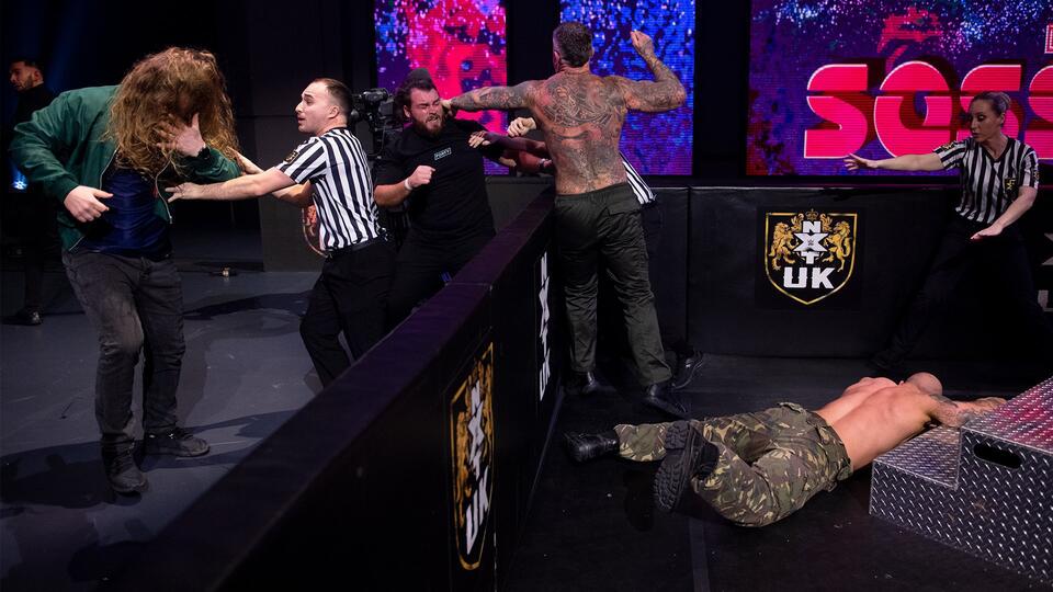 WWE Photo