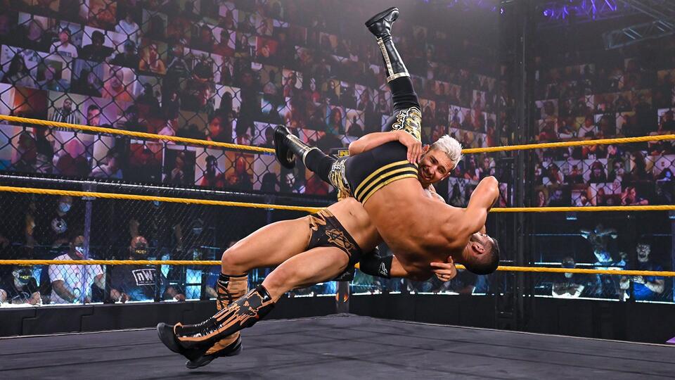 WWE Photo