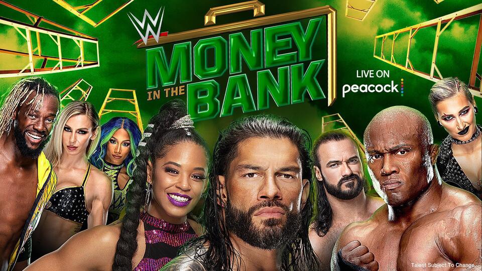 WWE Photo