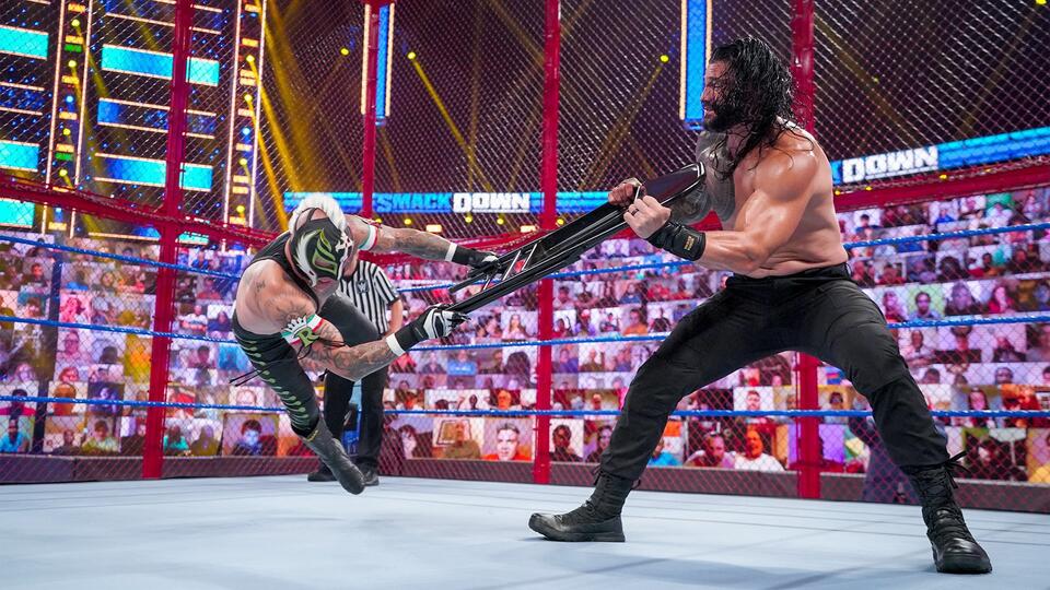 WWE Photo