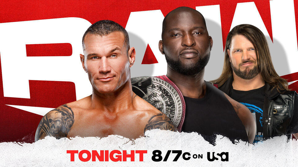 WWE RAW Results (8/16) - San Antonio, TX