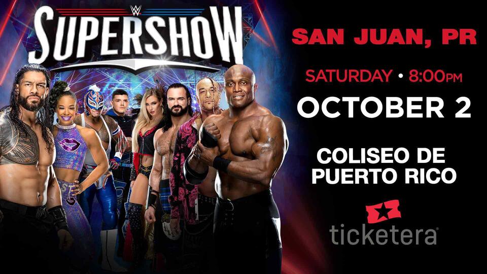 WWE Photo