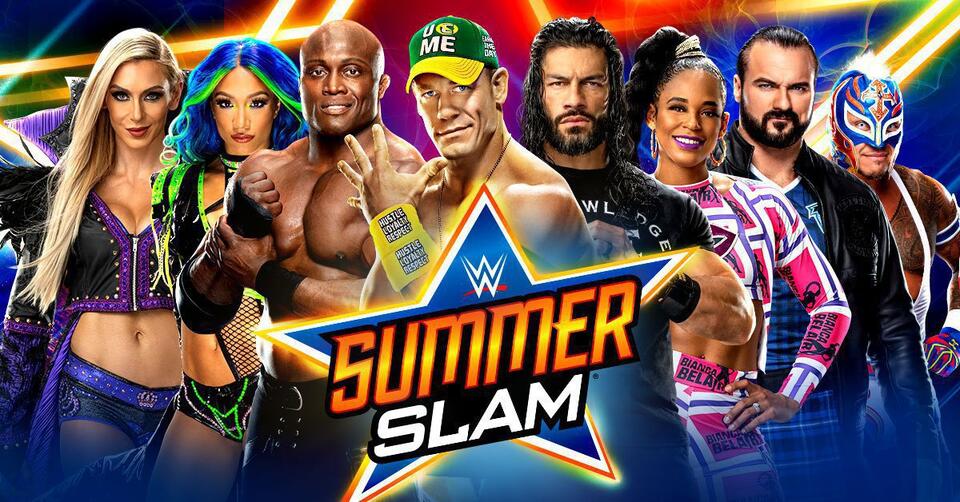 WWE Photo