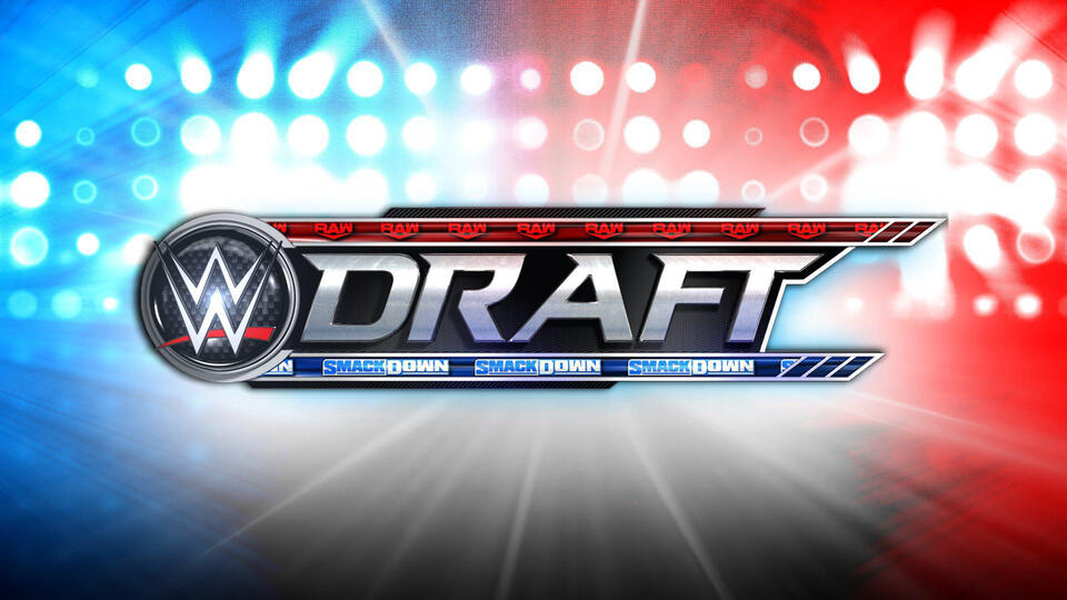16 More Draft Picks Revealed On RAW Talk