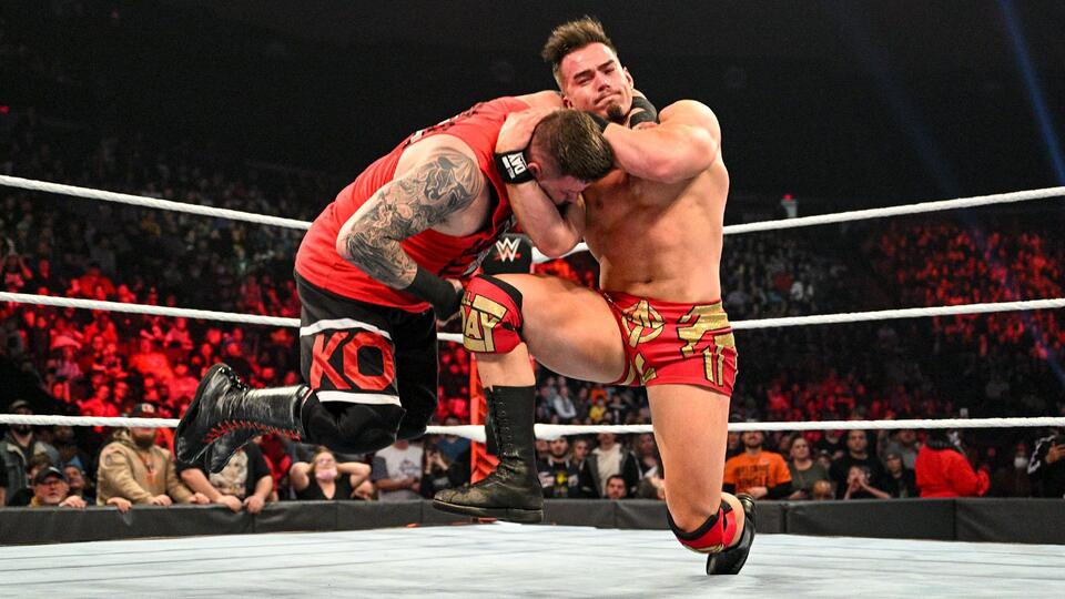 WWE Photo