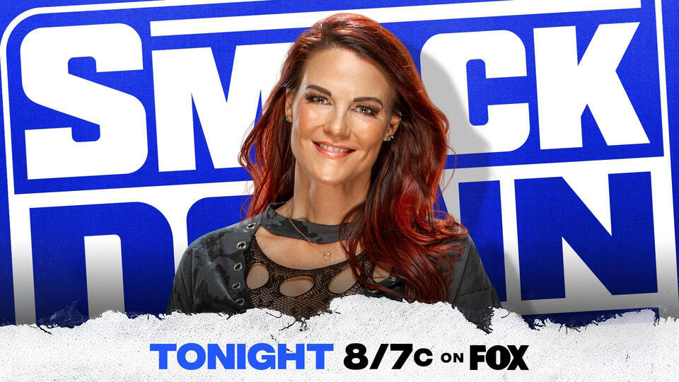 Lita en SmackDown.